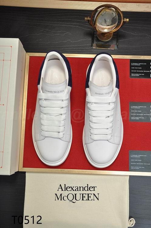 Alexander McQueen Men's Shoes 50